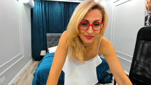 Diana online show from January 15, 2025, 2:35 pm