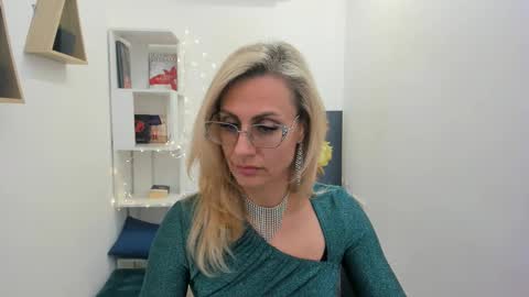 Diana online show from March 5, 2025, 11:38 am