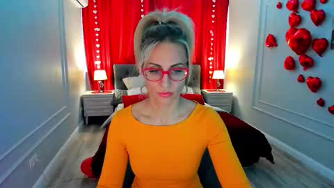 Snapshot of museofstage chatting on February 12, 2026, 11:27 am Diana online show from February 12, 2026, 11:27 am