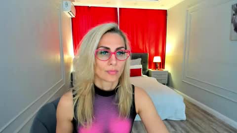 Diana online show from June 1, 2026, 11:12 am