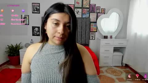 mushi_ online show from March 25, 2026, 8:04 pm