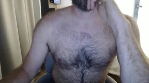 Mushman online show from October 23, 2025, 5:23 pm