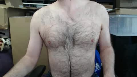 Snapshot of mushman87 chatting on January 19, 2026, 2:32 pm Mushman online show from January 19, 2026, 2:32 pm