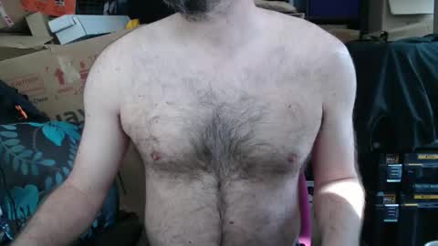 Snapshot of mushman87 chatting on April 10, 2026, 9:58 am Mushman online show from April 10, 2026, 9:58 am