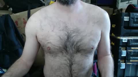 Snapshot of mushman87 chatting on April 15, 2026, 12:34 pm Mushman online show from April 15, 2026, 12:34 pm