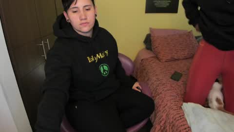 Snapshot of musicayluna chatting on January 11, 2025, 3:23 am VALENTINA Luna online show from January 11, 2025, 3:23 am