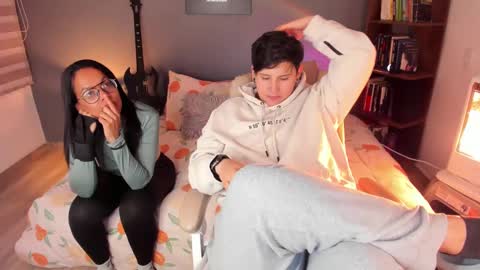 Snapshot of musicayluna chatting on September 9, 2025, 3:06 am VALENTINA Luna online show from September 9, 2025, 3:06 am