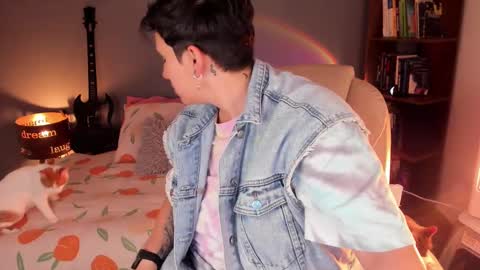 Snapshot of musicayluna chatting on September 14, 2025, 4:55 am VALENTINA Luna online show from September 14, 2025, 4:55 am