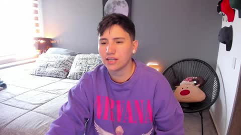 VALENTINA Luna  online show from March 28, 2026, 1:00 pm