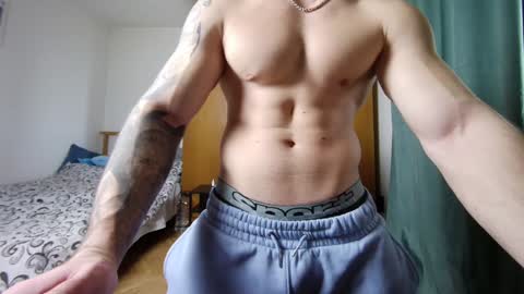 musle joker online show from January 24, 2025, 10:11 am