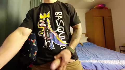 musle joker online show from September 29, 2025, 9:47 am