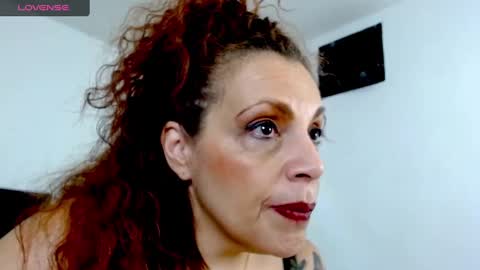 Mussa Hott online show from February 7, 2025, 2:19 am