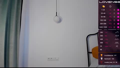 Artemius online show from March 7, 2025, 1:51 pm