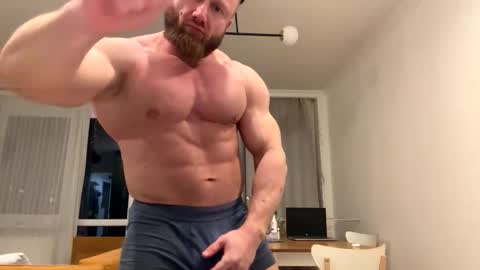 Artemius online show from March 27, 2026, 9:03 pm