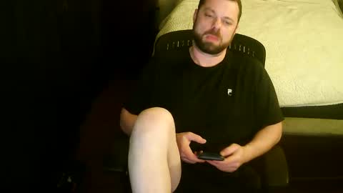mustenjoyhead79 online show from January 10, 2026, 10:58 pm