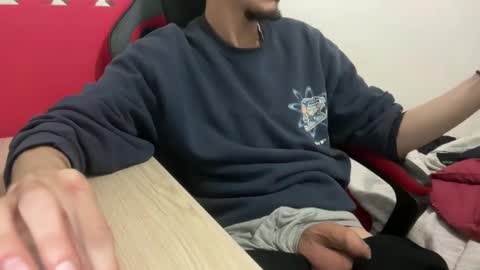 Snapshot of muupp69 chatting on January 12, 2025, 11:26 pm muupp69 online show from January 12, 2025, 11:26 pm