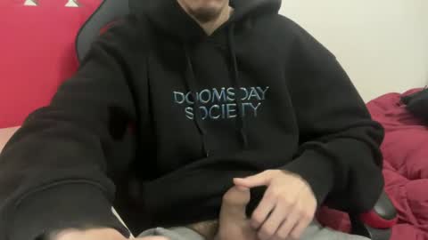 Snapshot of muupp69 chatting on January 15, 2025, 11:32 am muupp69 online show from January 15, 2025, 11:32 am