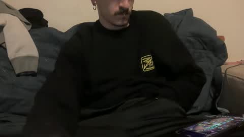 Snapshot of muupp69 chatting on February 9, 2025, 10:32 pm muupp69 online show from February 9, 2025, 10:32 pm