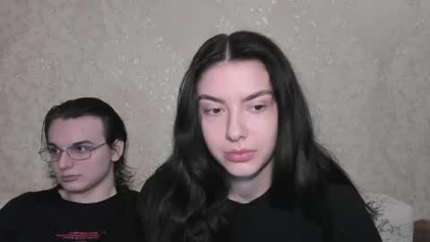 Snapshot of muuur_love chatting on April 27, 2026, 9:13 pm cute couple online show from April 27, 2026, 9:13 pm