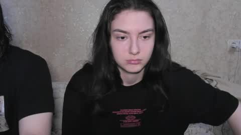 Snapshot of muuur_love chatting on May 20, 2026, 5:08 pm cute couple online show from May 20, 2026, 5:08 pm