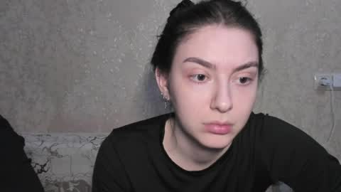 Snapshot of muuur_love chatting on May 30, 2026, 9:45 pm cute couple online show from May 30, 2026, 9:45 pm