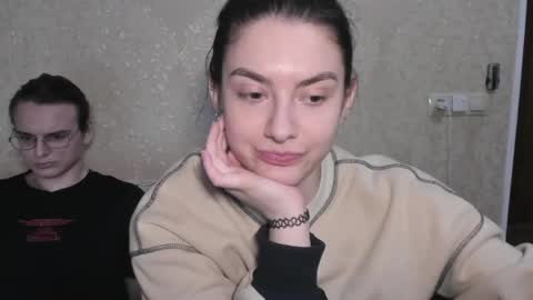 Snapshot of muuur_love chatting on May 31, 2026, 7:59 pm cute couple online show from May 31, 2026, 7:59 pm