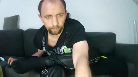 Martin online show from September 15, 2025, 8:20 pm