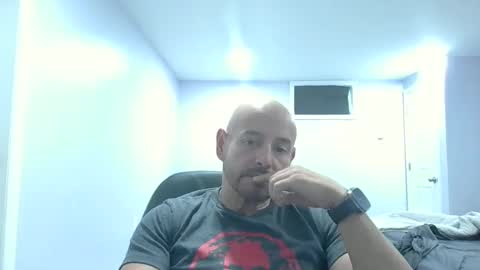 Snapshot of mworlton9 chatting on September 9, 2025, 3:00 pm Maximus online show from September 9, 2025, 3:00 pm