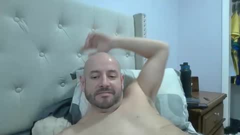 Maximus online show from March 25, 2026, 8:48 pm