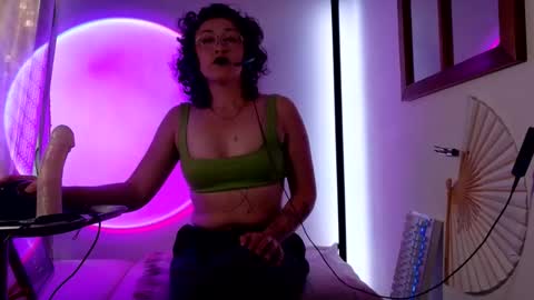 Mx. Anouk Divine online show from March 2, 2026, 11:44 pm