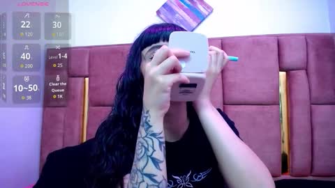 SOFIA online show from November 12, 2025, 2:45 am