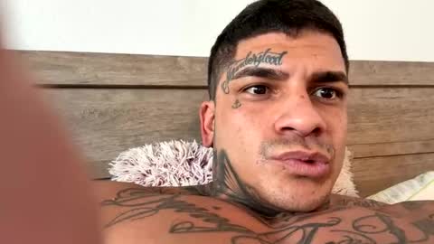 mxrc3 online show from October 20, 2025, 4:29 pm