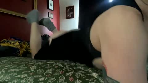 mxscary online show from February 5, 2025, 6:04 pm