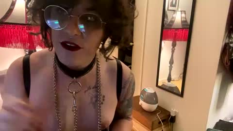 mxscary online show from February 7, 2025, 1:04 am