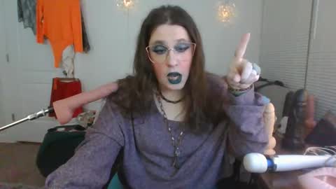 Mx Charlotte online show from January 15, 2026, 11:08 pm