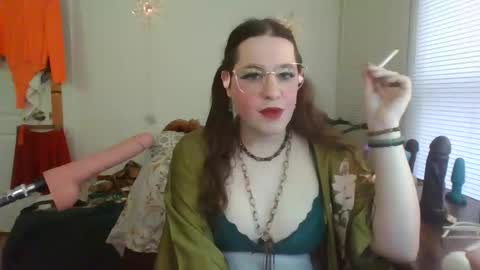 Mx Charlotte online show from January 16, 2026, 8:35 pm