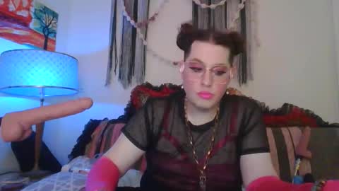 Mx Charlotte online show from February 3, 2026, 4:12 pm