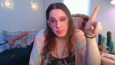 Mx Charlotte online show from February 10, 2026, 3:27 pm