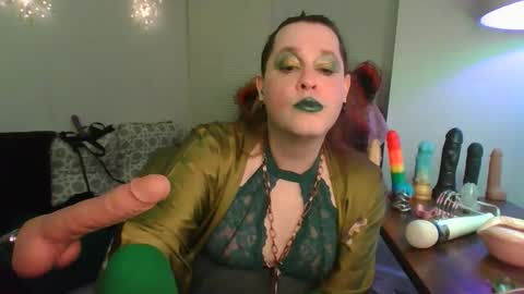 Mx Charlotte online show from March 30, 2026, 1:06 am