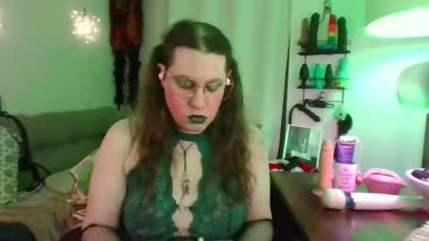 Mx Charlotte online show from June 26, 2026, 2:16 am