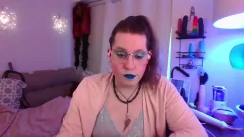 Mx Charlotte online show from June 26, 2026, 9:19 pm