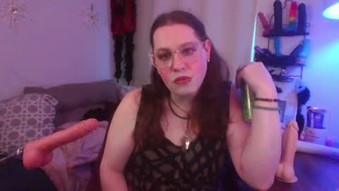Mx Charlotte online show from July 28, 2026, 8:52 pm