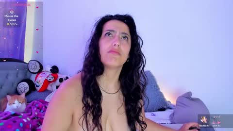 Snapshot of my__aleja chatting on May 16, 2026, 3:55 pm ........ online show from May 16, 2026, 3:55 pm