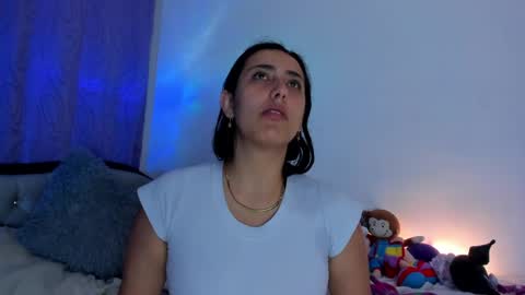 Snapshot of my__aleja chatting on May 17, 2026, 5:49 am ........ online show from May 17, 2026, 5:49 am