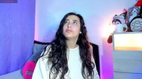 my_aleja_ online show from February 20, 2026, 11:43 am