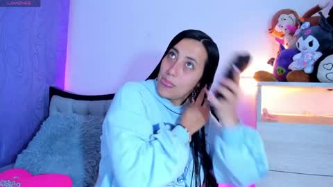 my_aleja_ online show from April 6, 2026, 10:38 am