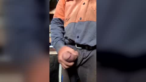 Snapshot of my_cockeye chatting on March 1, 2026, 6:48 am my_cockeye online show from March 1, 2026, 6:48 am