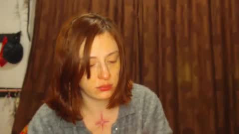 Snapshot of my_kind_of_love chatting on November 6, 2025, 9:43 am sara i know you love me xoxox online show from November 6, 2025, 9:43 am