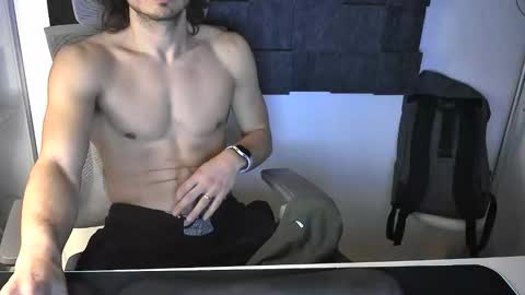 my_lovely_body online show from March 26, 2026, 6:57 pm