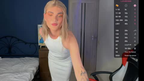 Sandra Muse online show from January 21, 2025, 1:00 pm